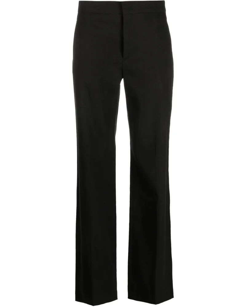 Isabel Marant Scarly Hose - Schwarz Schwarz