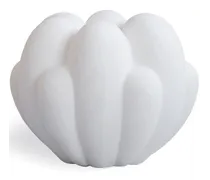 Mini Bloom Vase - Weiß