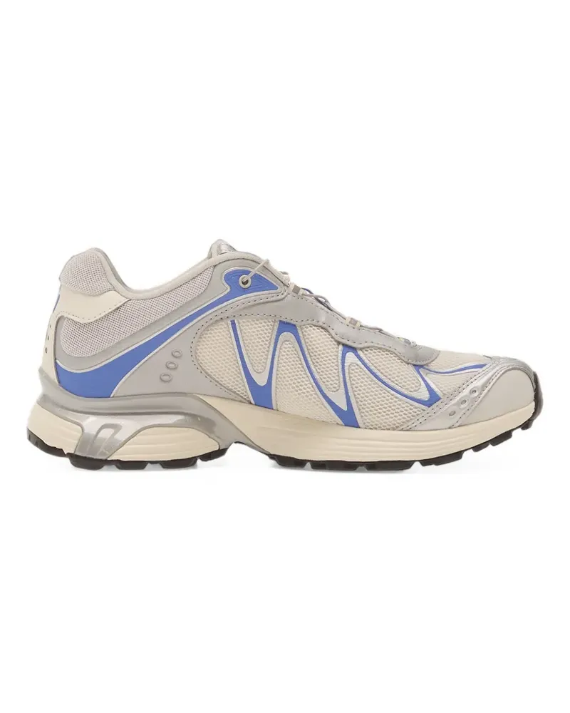 Salomon XT-Whisper sneakers - Grau Grau