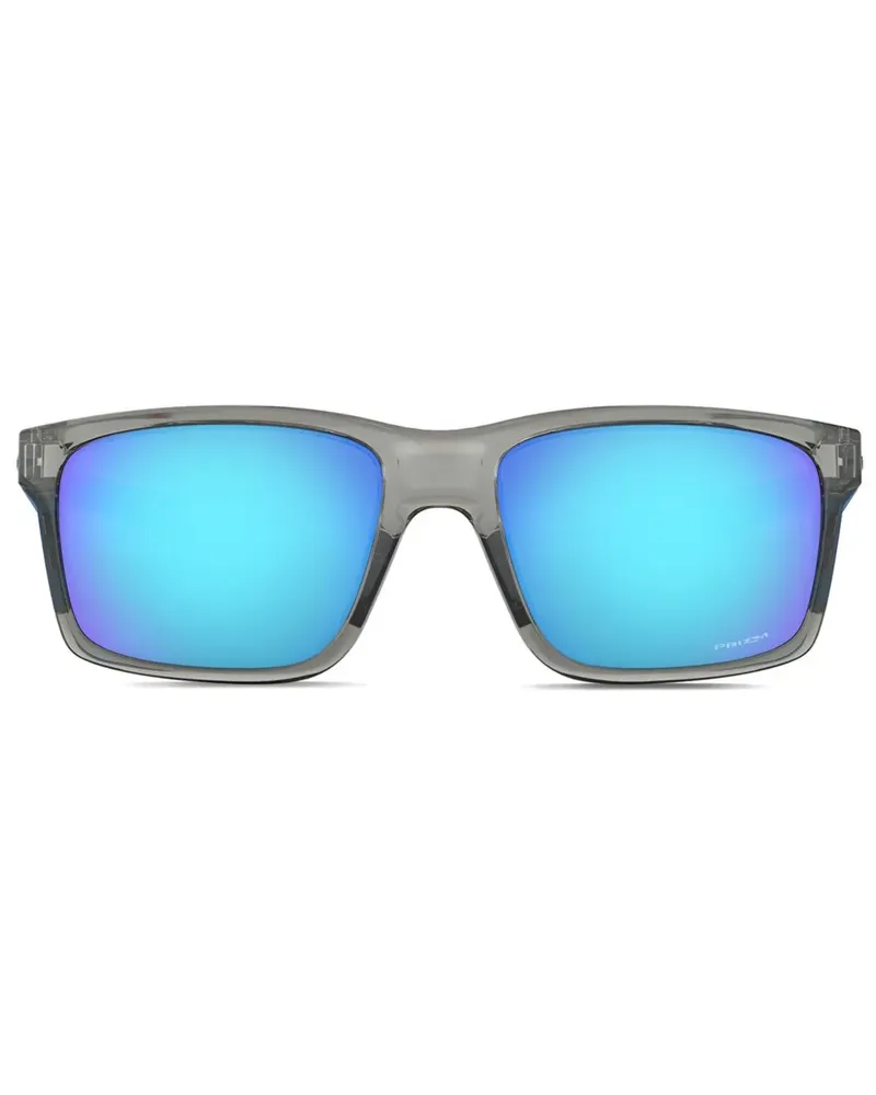 Oakley Mainlink Sonnenbrille - Grau Grau