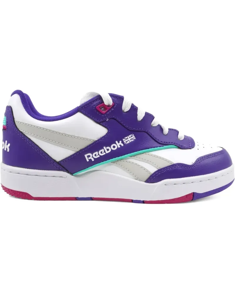 Reebok Club C 85 "Ash/Grey Boundless Blue" Sneakers - Violett Violett