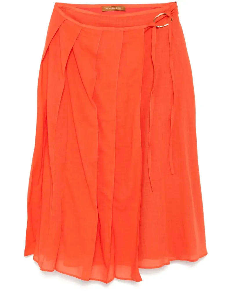 REJINA PYO Alice Midirock - Orange Orange