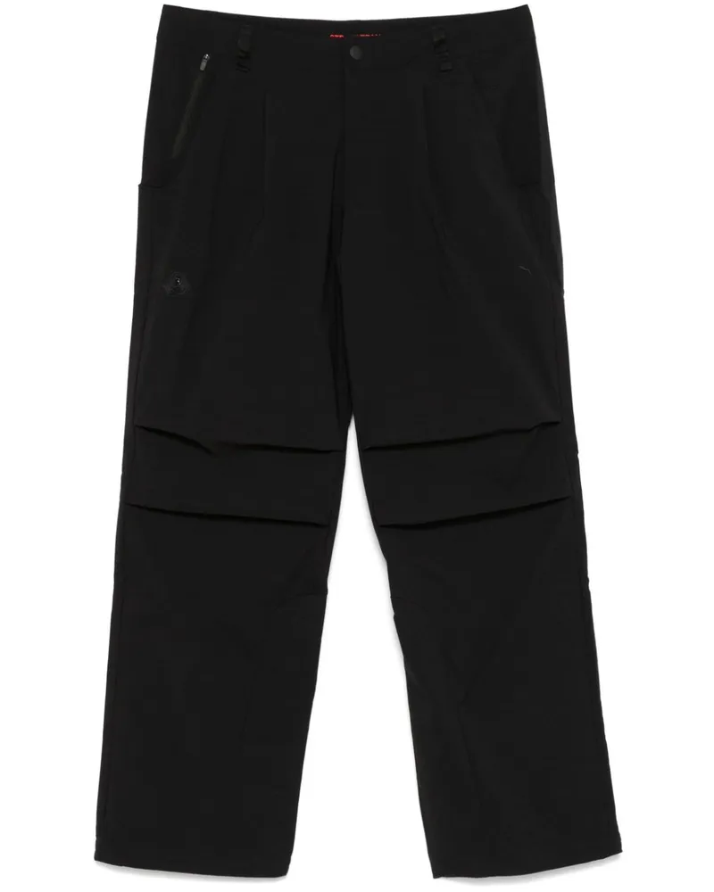 Puma x Skepta Jogginghose mit geradem Bein - Schwarz Schwarz