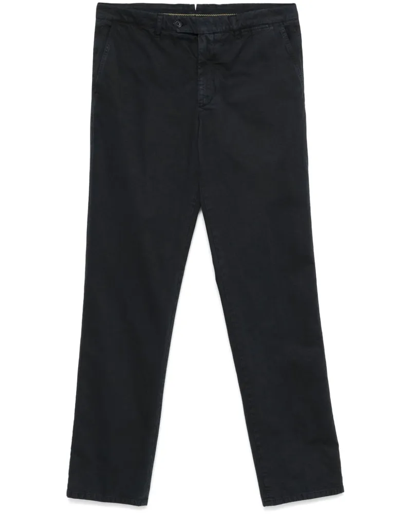 ASPESI New Herman Hose - Blau Blau