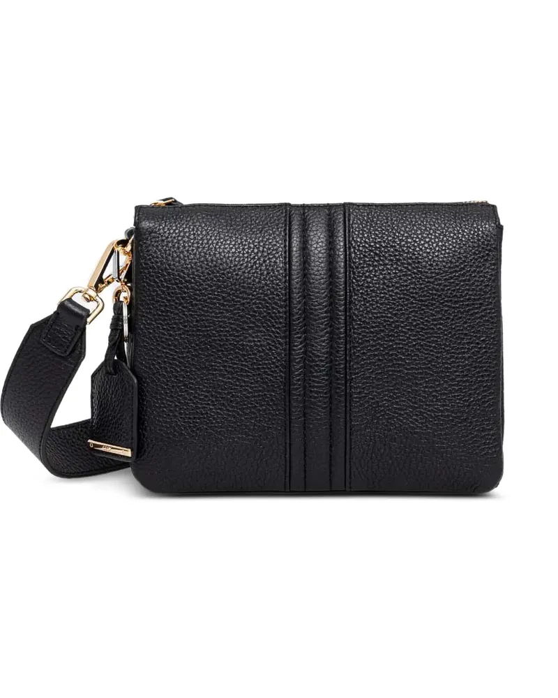 Geox Mini Clarissy Umhängetasche - Schwarz Schwarz