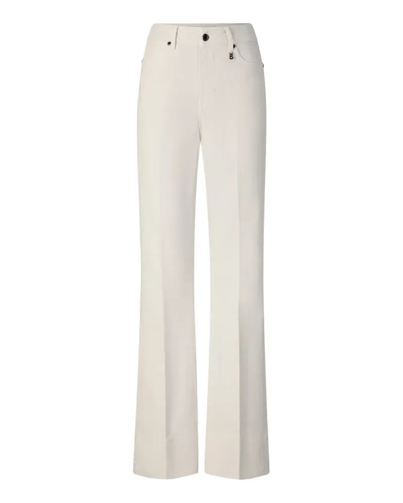 Bogner Devin Schlagjeans - Nude Nude