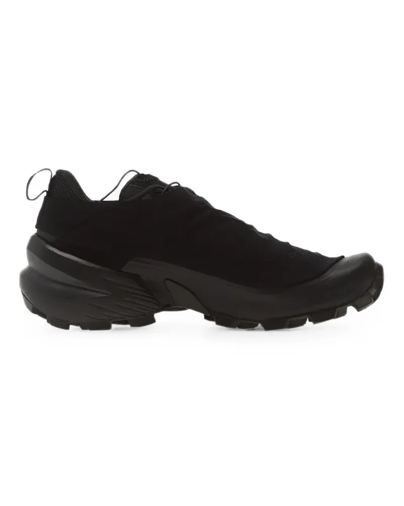 Maison Margiela x Salomon Cross Dust sneakers - Schwarz Schwarz