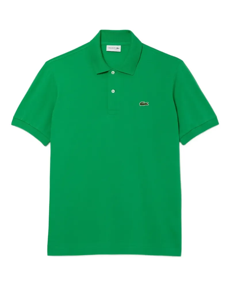 Lacoste L.12.12 LIGHT Poloshirt - Grün Grün