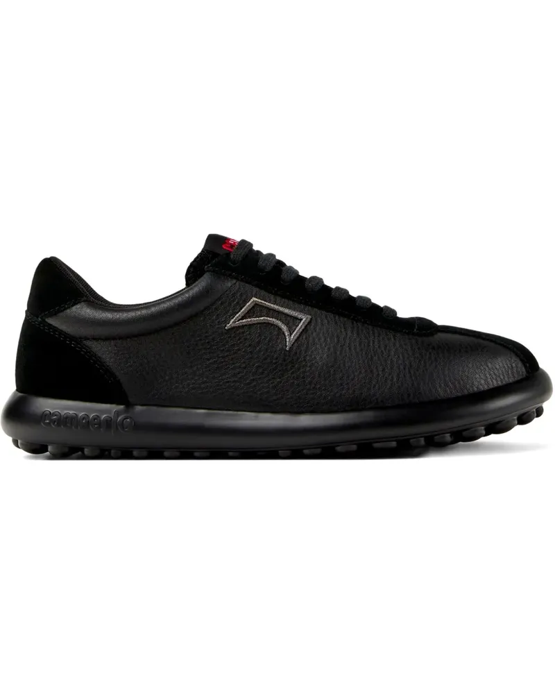 Camper Pelotas XLF Sneakers - Schwarz Schwarz