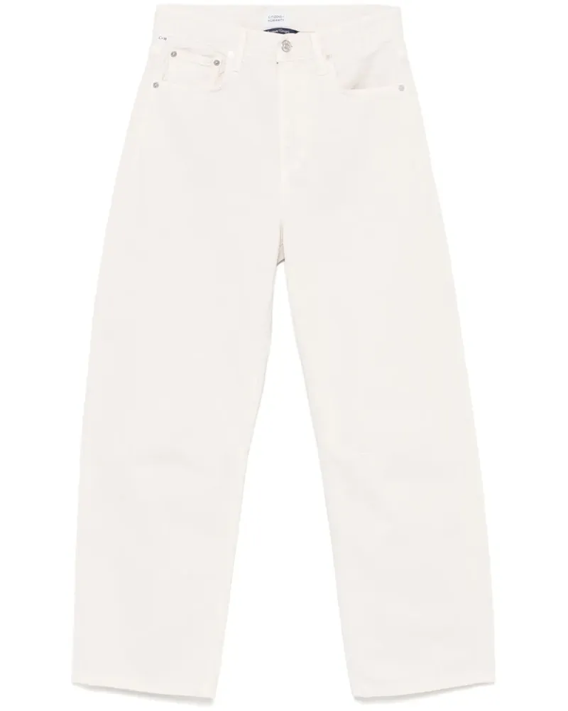 Citizens of humanity Miro Jeans - Nude Nude