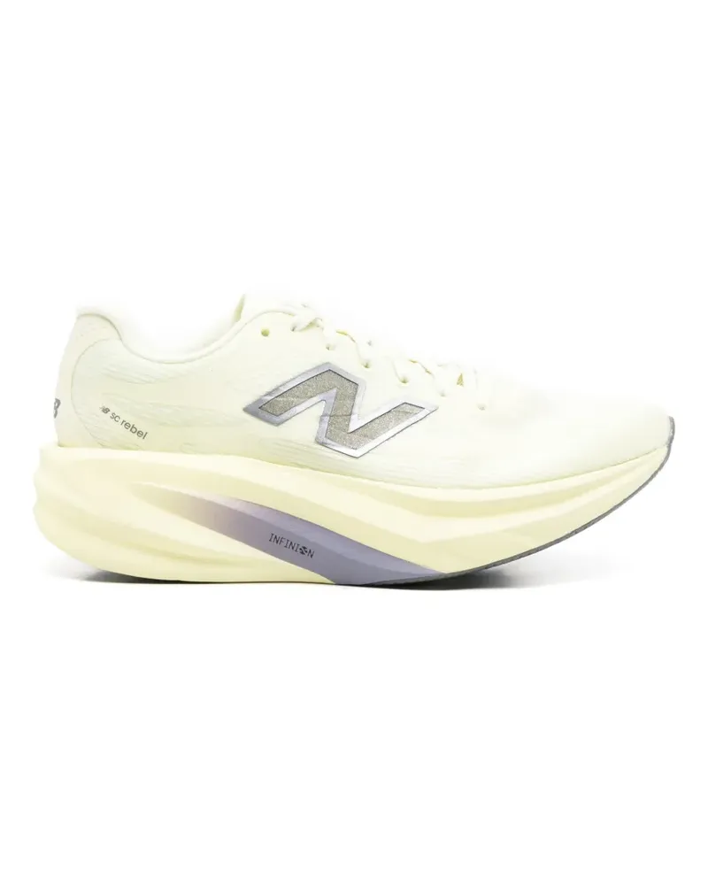 New Balance FuelCell Rebel Sneakers - Grün Grün