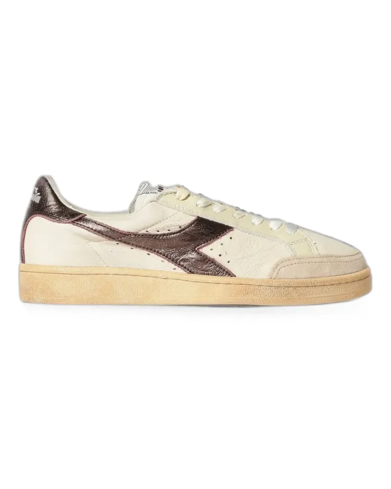 Diadora Heritage Prestige Sneakers - Nude Nude