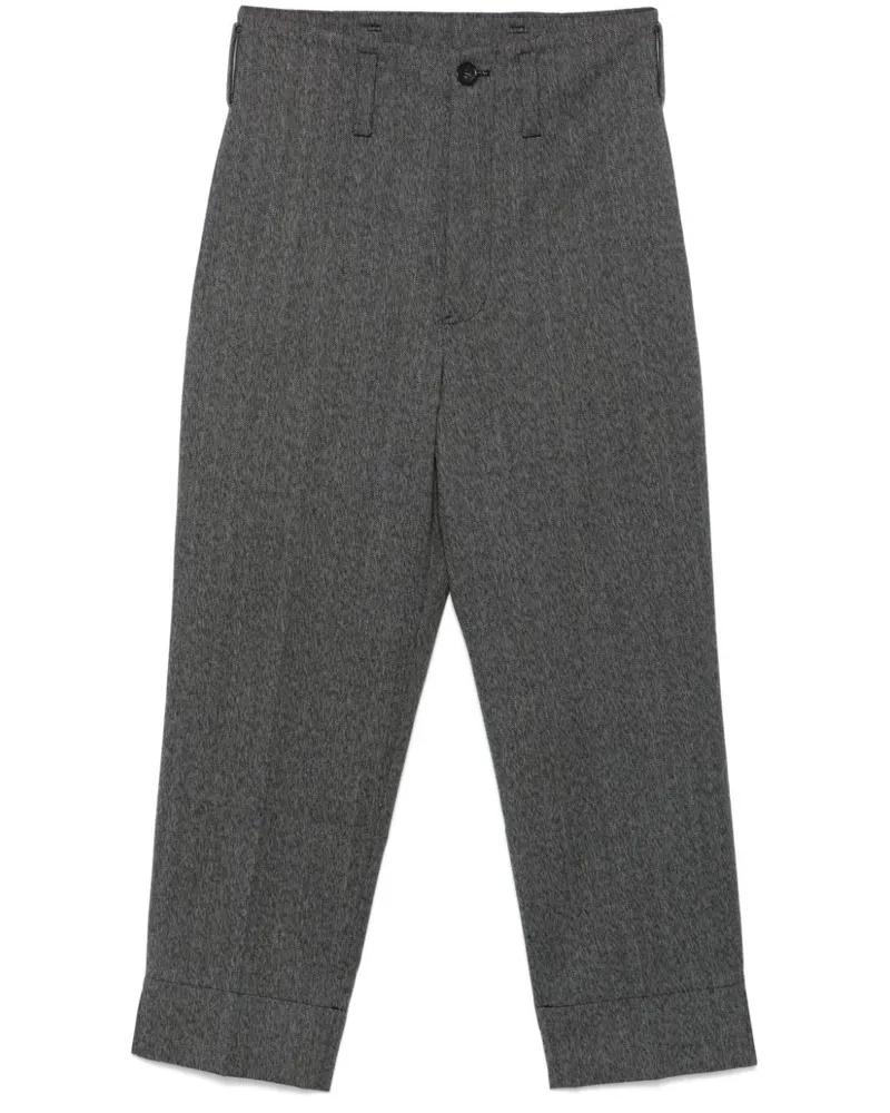 Sofie D'Hoore Perth Hose - Grau Grau