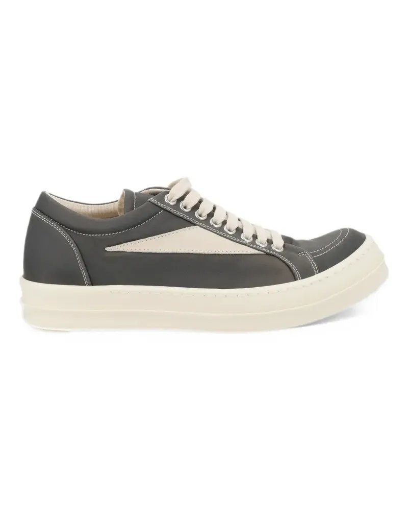 DRKSHDW by Rick Owens Vintage Sneakers - Grau Grau