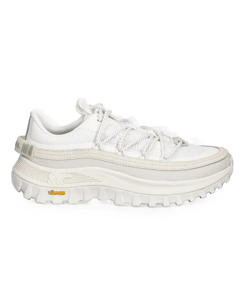 Sorel Callsign Horizon Low Sneakers mit dicker Sohle - Weiß Weiß