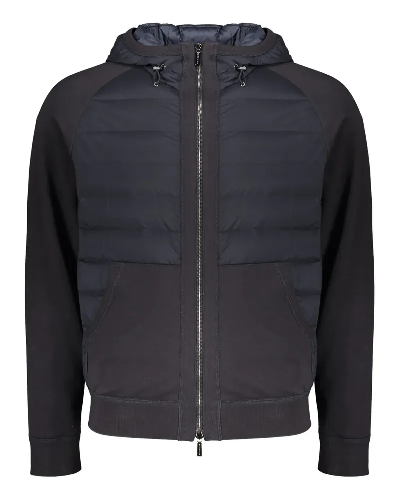 MOORER Chirico Jacke - Blau Blau