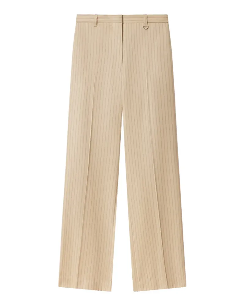 Isabel Marant Noanda Hose - Nude Nude