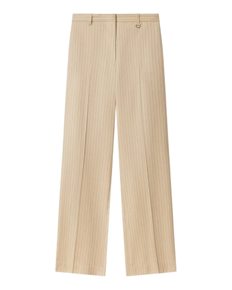 Isabel Marant Noanda Hose - Nude Nude