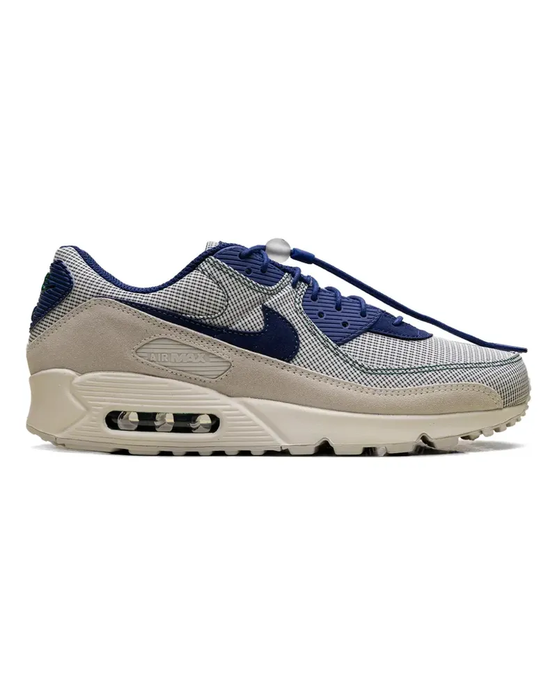 Nike Air Max 90 sneakers - Weiß Weiß