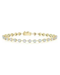 KWIAT 18kt Starry Night Weißgoldarmband mit Diamanten Gold