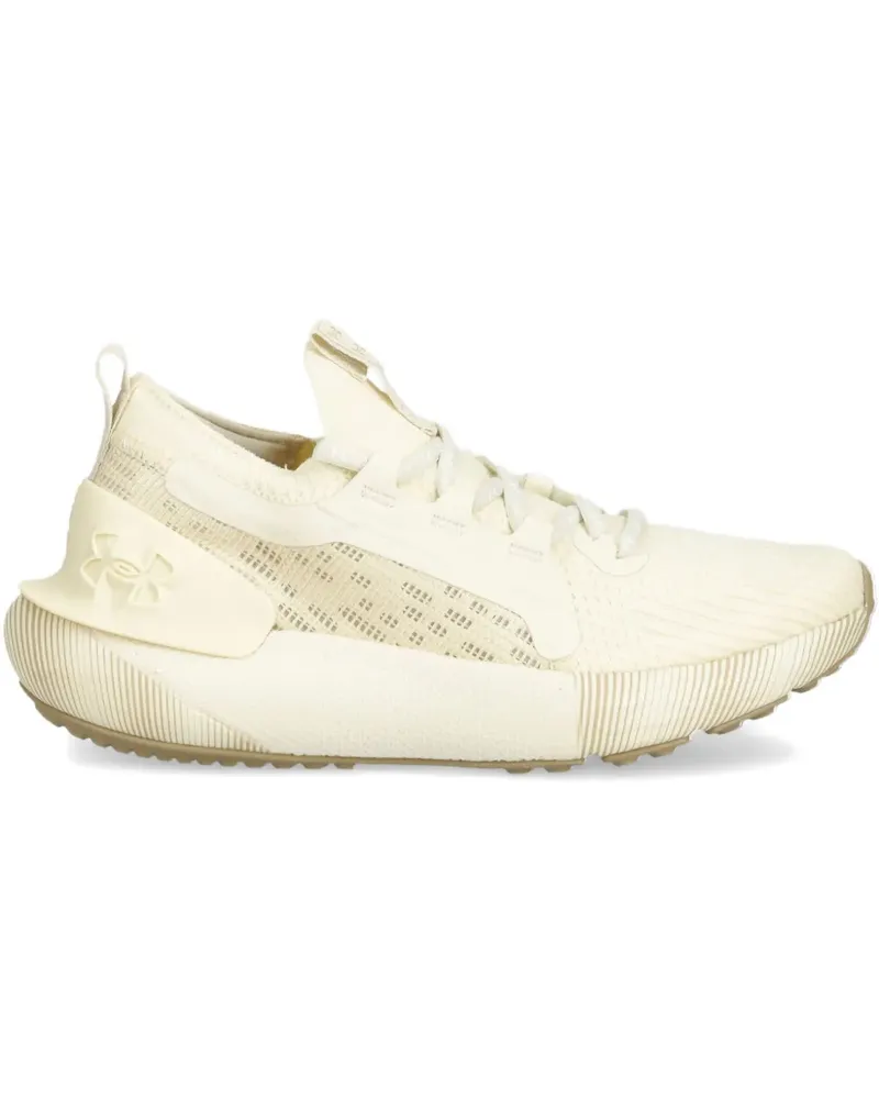 Under Armour Phantom Sneakers - Nude Nude