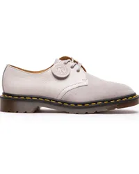 Dr.Martens 1461 Oxford-Schuhe Grau