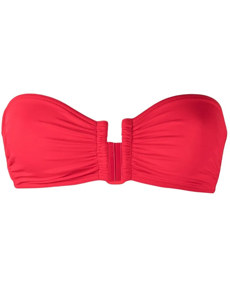 Eres Show Bikinioberteil - Rot Rot