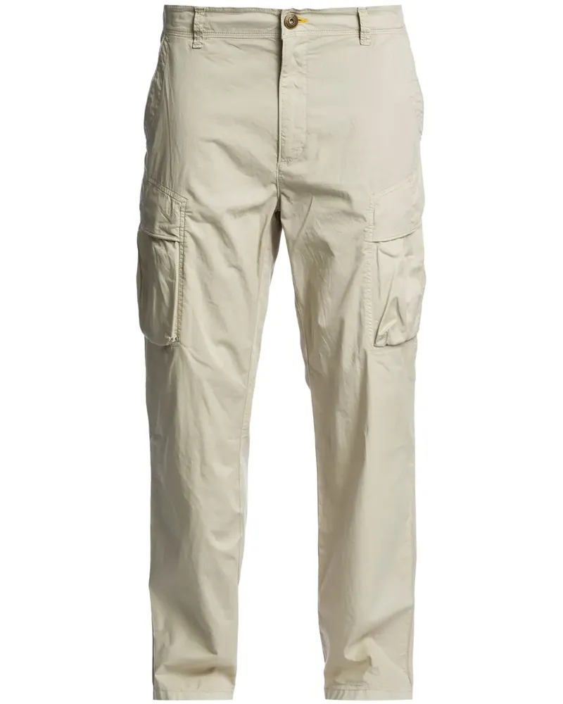 Parajumpers Klassische Cargohose - Nude Nude