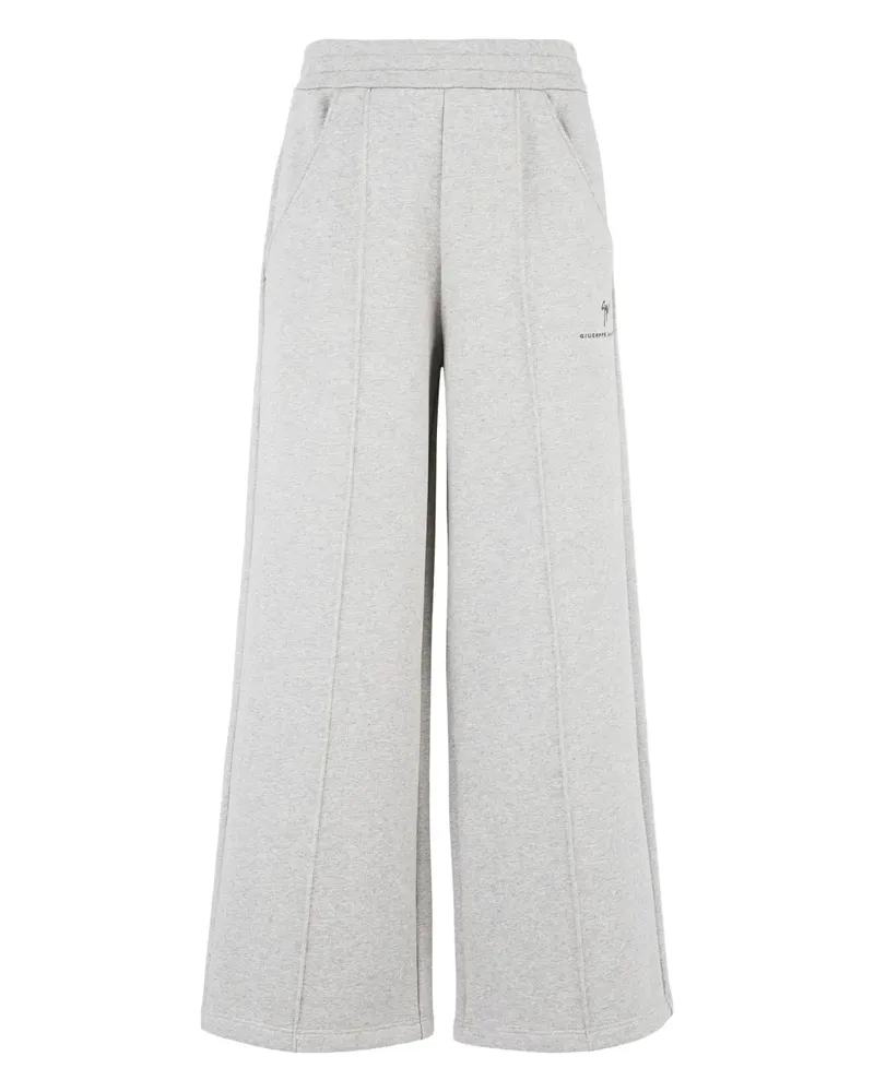 Giuseppe Zanotti LR-64 Jogginghose - Grau Grau