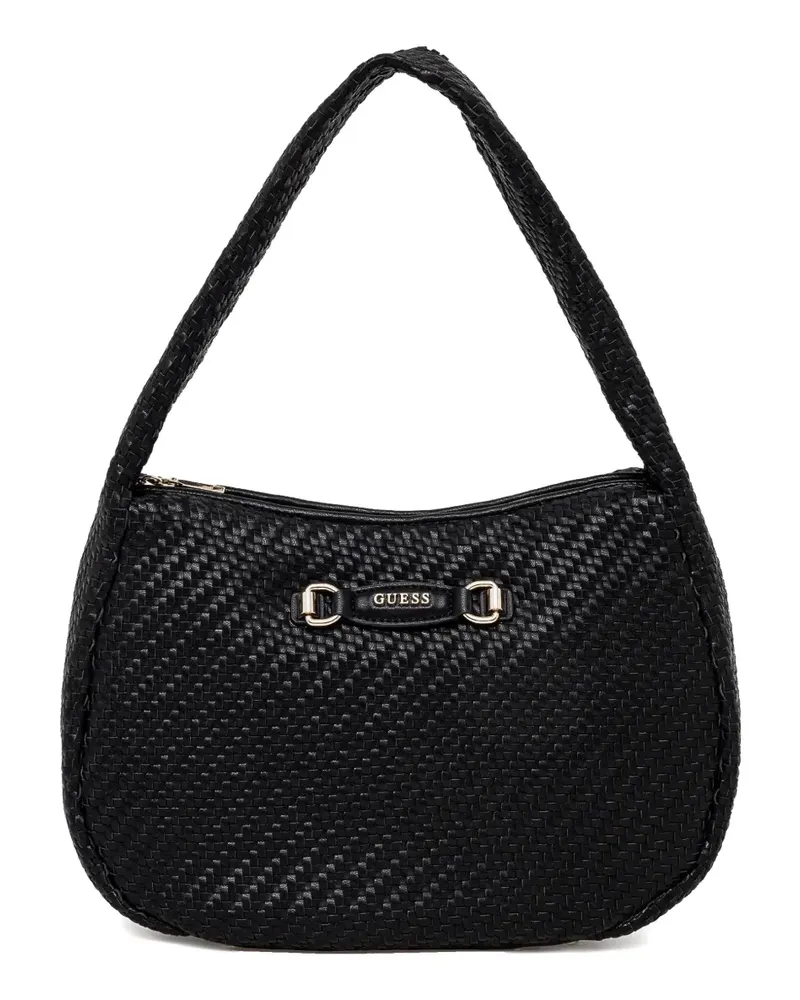Guess Francy Tote Bag - Schwarz Schwarz