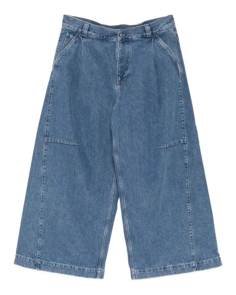 Marina Yee Dean Julius Jeans - Blau Blau