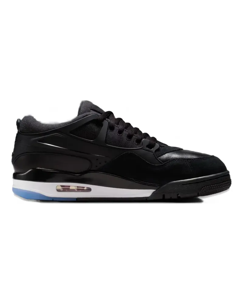 Jordan 4 RM lace-up sneakers - Schwarz Schwarz