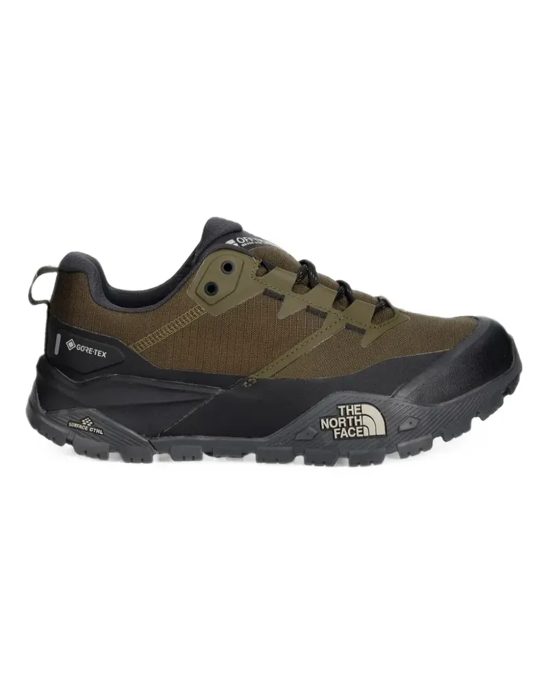 The North Face Offtrail Hike Gore-Tex Sneakers - Grün Grün