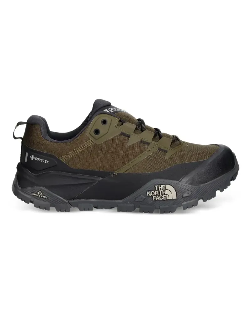 The North Face Offtrail Hike Gore-Tex Sneakers - Grün Grün