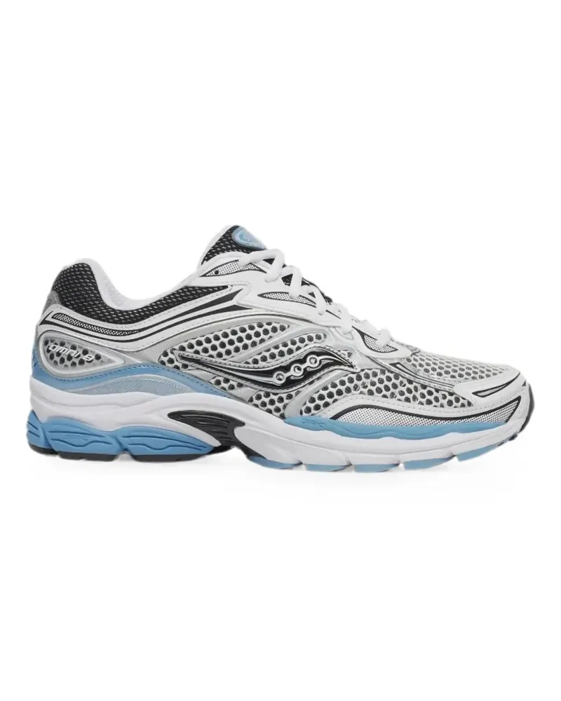 Saucony ProGrid Omni 9 sneakers - Weiß Weiß