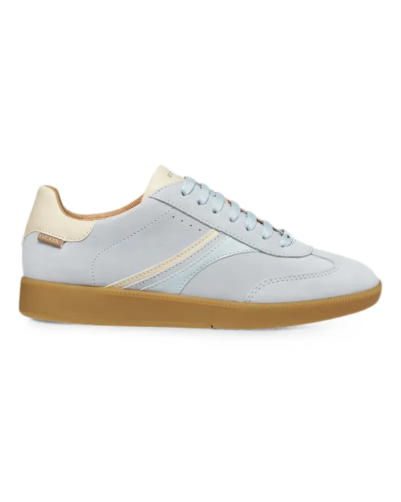 Geox Meleda Sneakers - Blau Blau