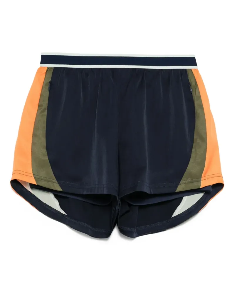 The Upside Starburst Lucky Shorts - Blau Blau