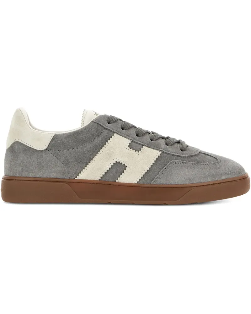 Hogan Cool Sneakers - Grau Grau
