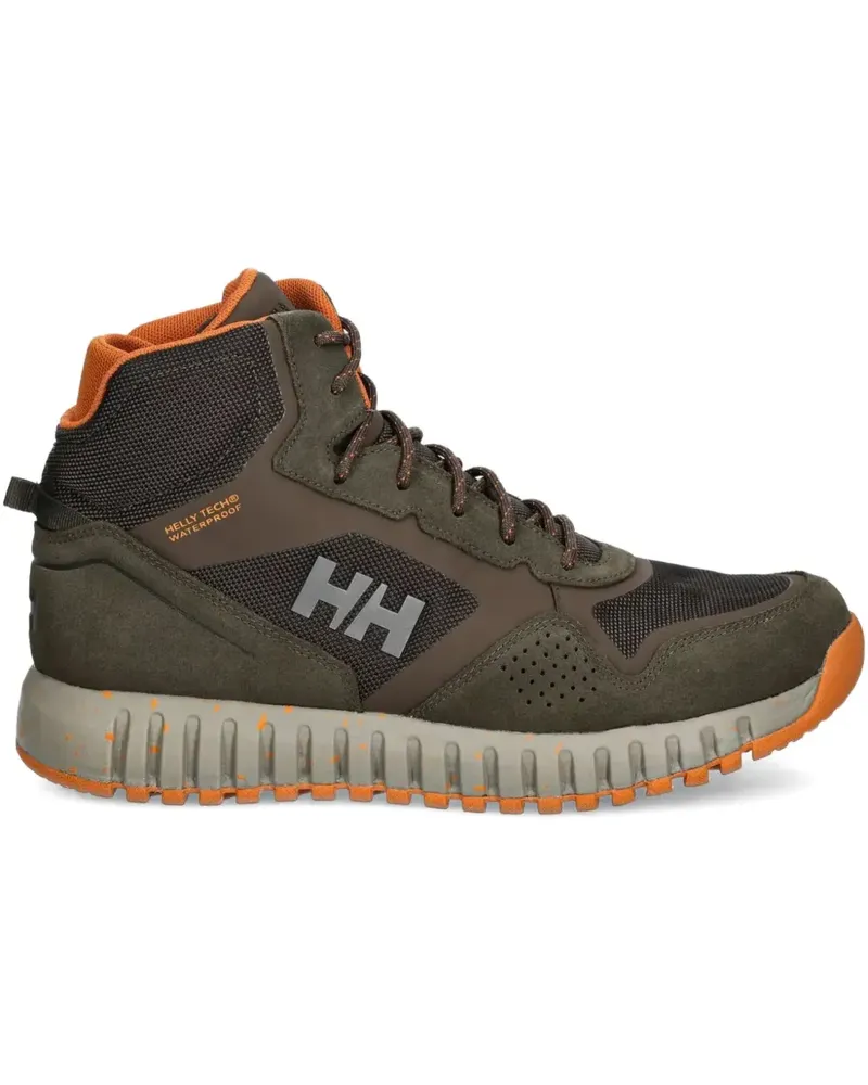 Helly Hansen Monashee Sneakers - Grün Grün