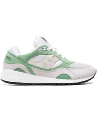 Saucony Shadow 6000 Sneakers Grau