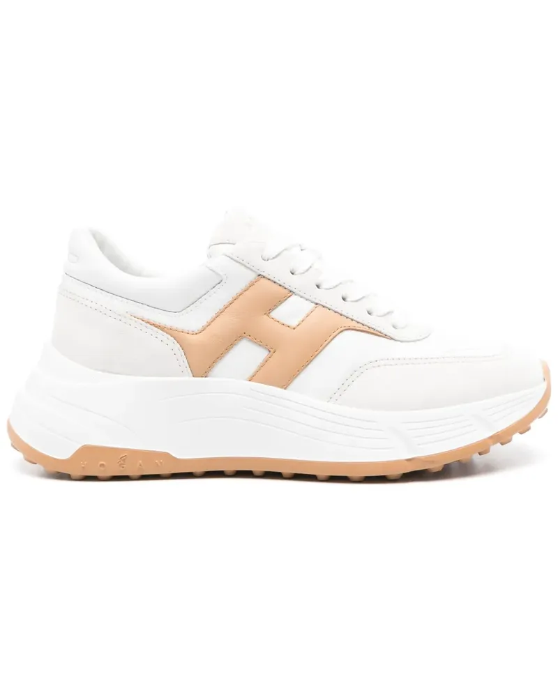 Hogan H669 Sneakers - Weiß Weiß
