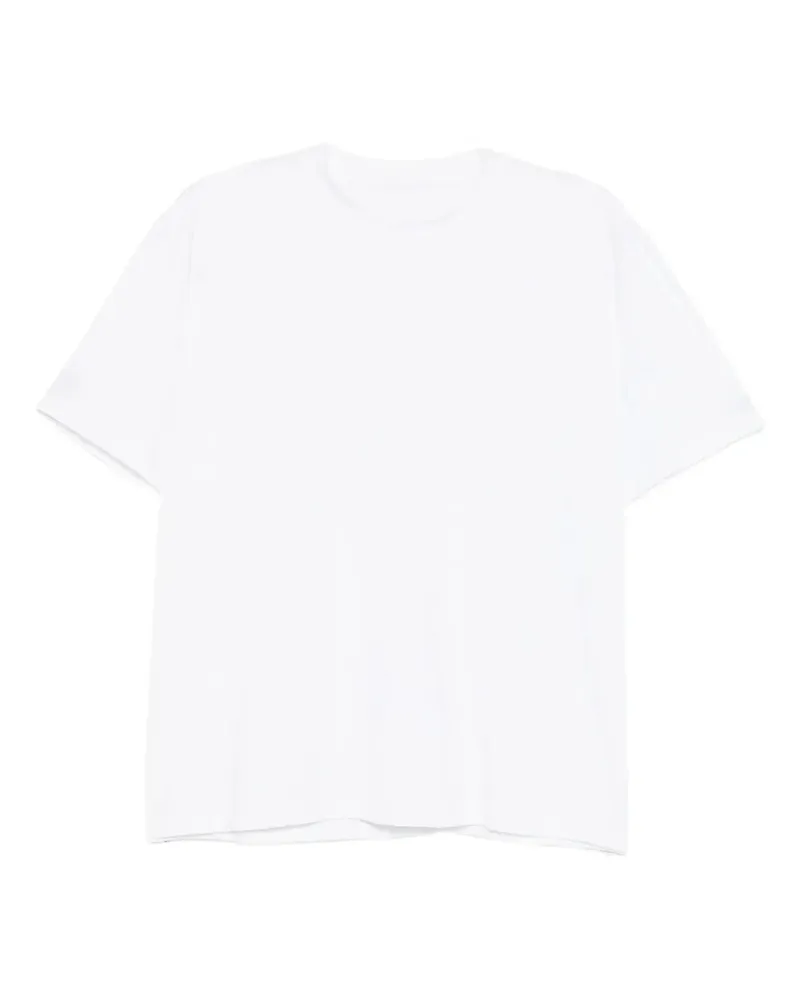 ARMARIUM Diego T-Shirt - Weiß Weiß