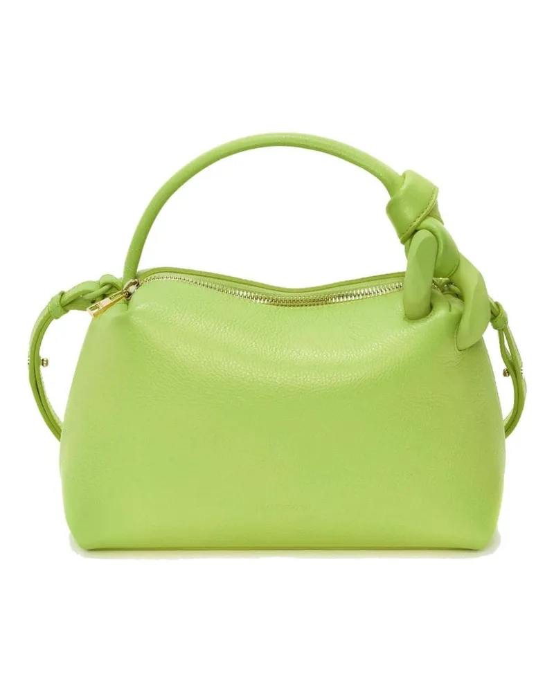J.W.Anderson Kleine JWA Corner Tasche - Grün Grün