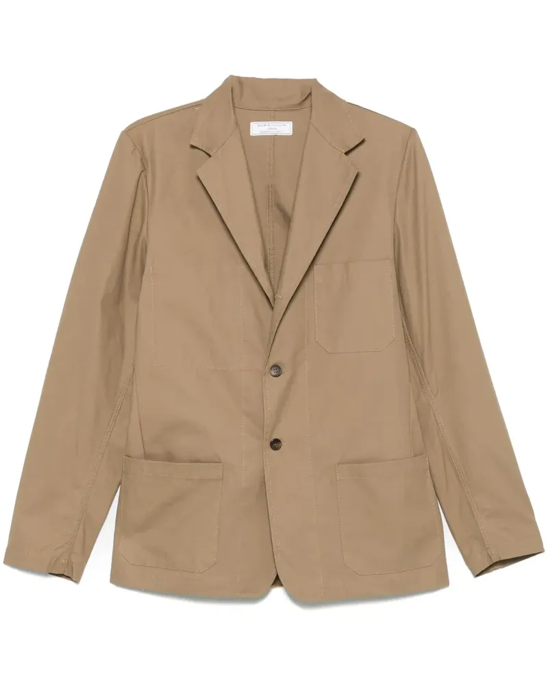 Société Anonyme Creations Glory Jacke - Braun Braun