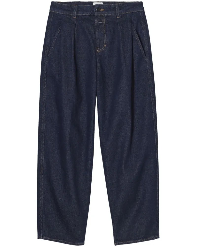 Closed Ruthy Jeans - Blau Blau