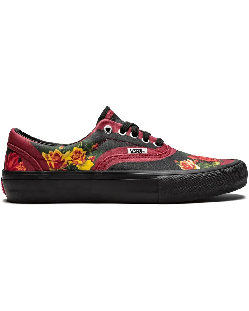 Vans Era Pro' Sneakers - Schwarz Schwarz