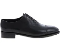 Philip 2 Oxford-Schuhe - Schwarz