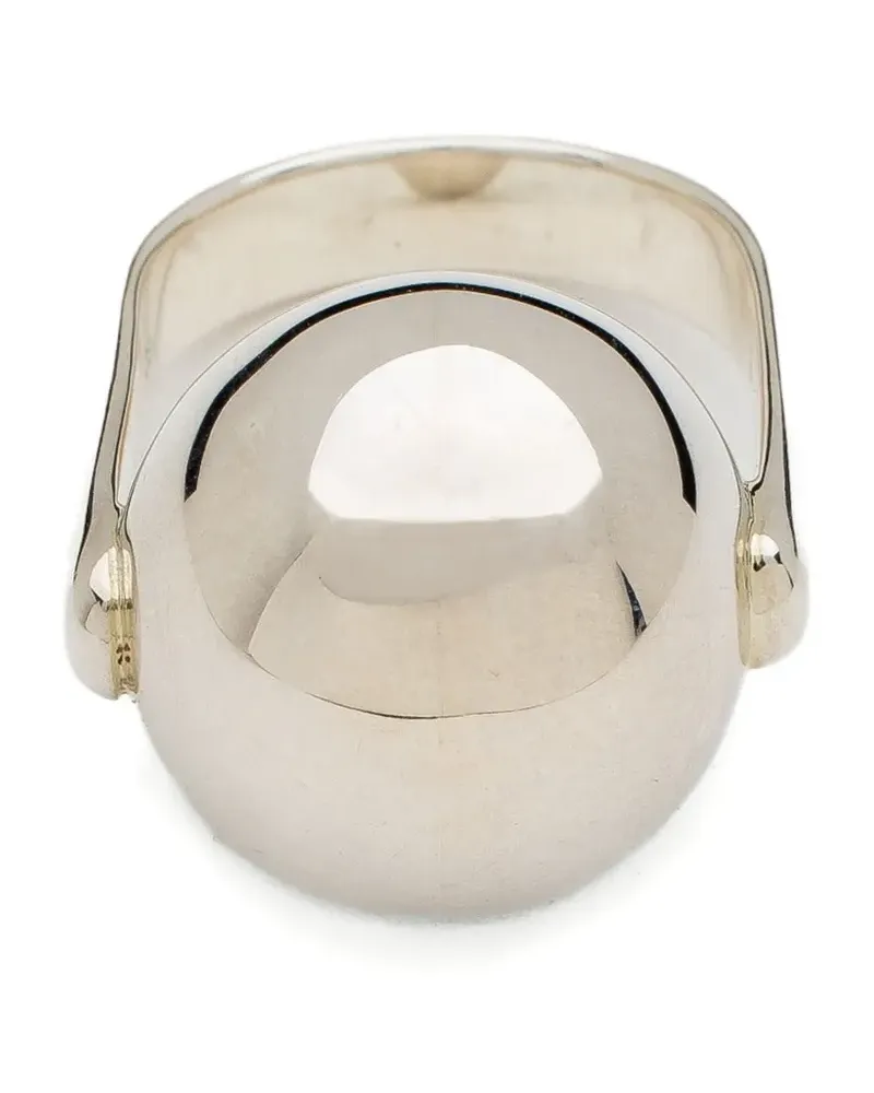 Sophie Buhai Ball Silberring Silber