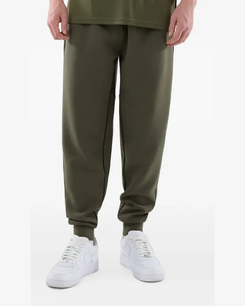 New Era New York Yankees MLB Core Plus track pants - Grün Grün