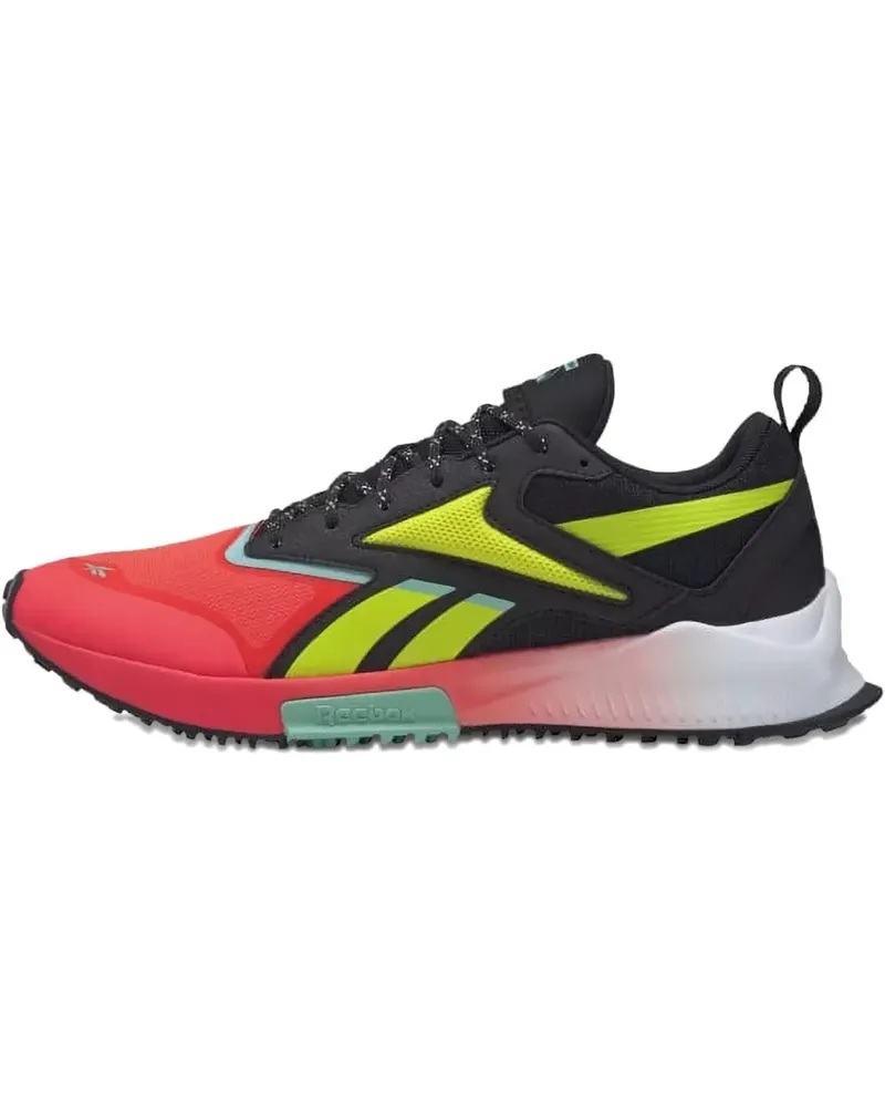 Reebok Lavante Trail 2 Sneakers - Schwarz Schwarz